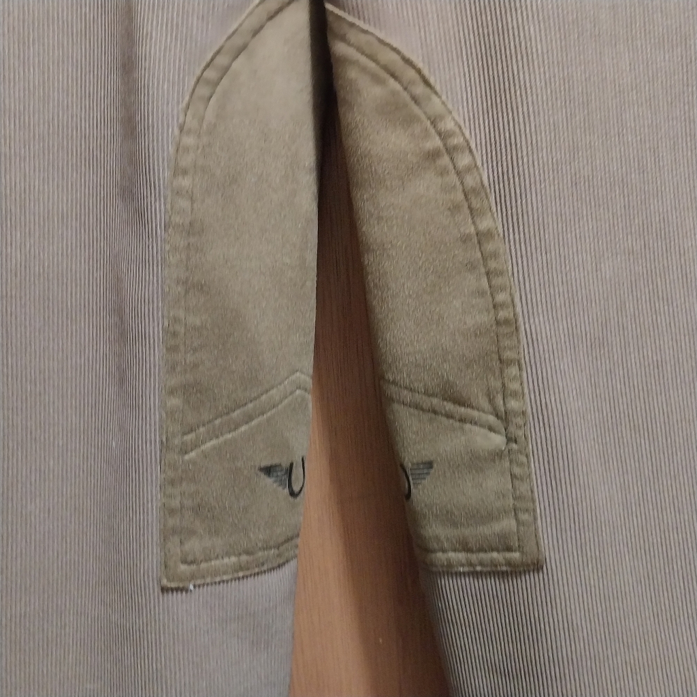 Equestrian Rider Pants - Picture 4 of 5